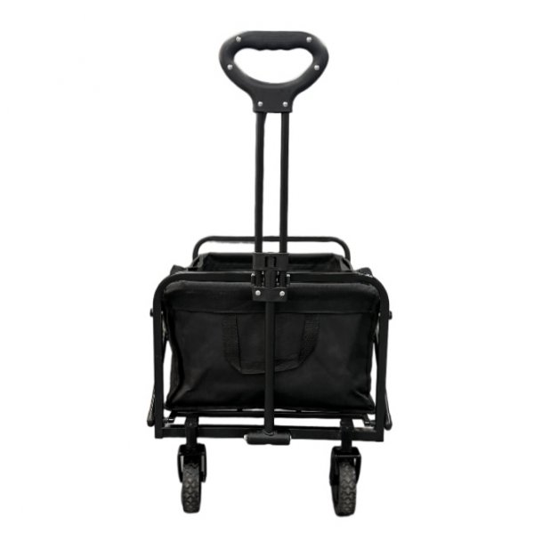 Dragk�rra hopf�llbar 80 kg