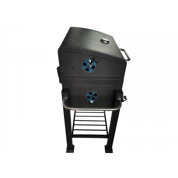 Kolgrill Christoffer - 41x28 cm Kolgrill Christoffer - 41x28 cm