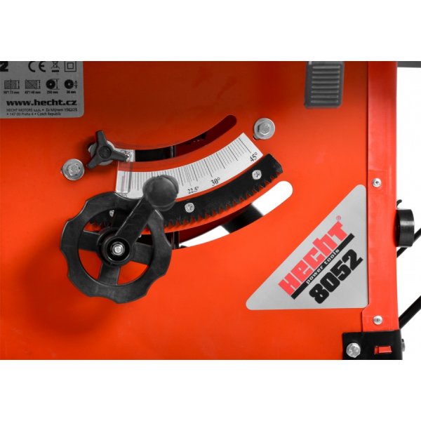 Bordscirkelsåg med bordsförlänging - 1600W Bordscirkelsåg med bordsförlänging - 1600W