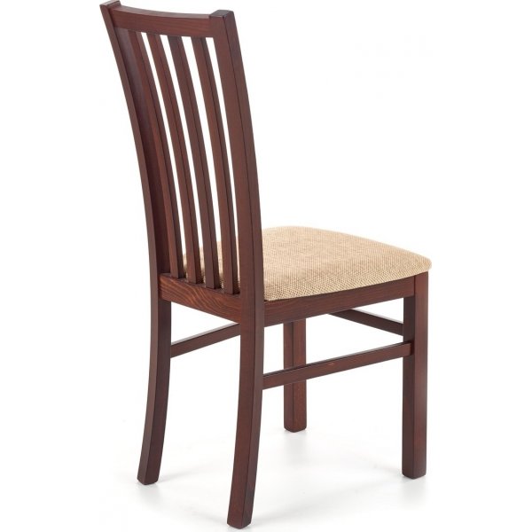Stol i valn�t / Beige sits