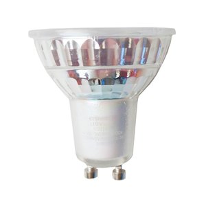 LED spot lampa 345lm GU10 – Shada Köp Smart LED lampa Fullfärg och varmvit GU10 5W 360
