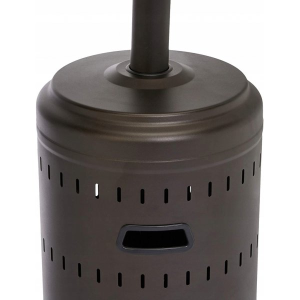 Cern - Terrassvrmare | Gasol 13,5 kW | H226 cm