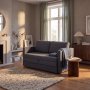Liten Bäddsoffa Mind 2-sits Framåtbäddad - Antracit, bredd 139 & 197x122 cm Liten Bäddsoffa Mind 2-sits Framåtbäddad - Antracit, bredd 139 & 197x122 cm
