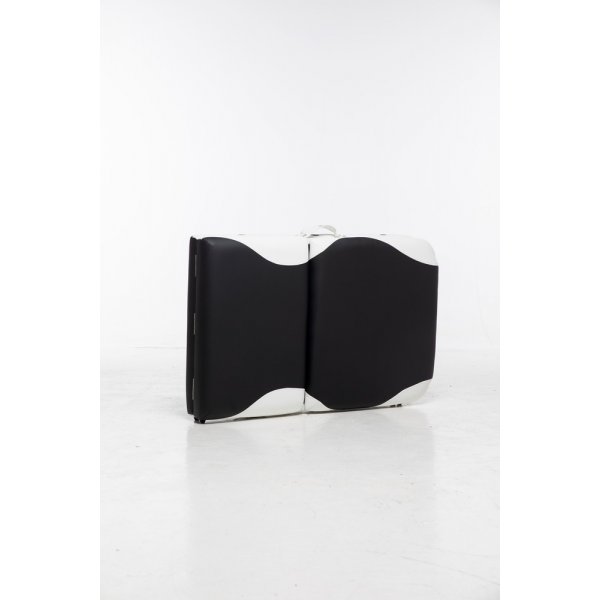 Massagebnk - 3 zoner