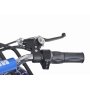 Elektrisk mini-ATV - Bl