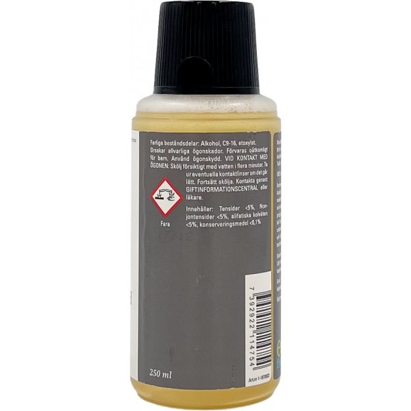 Wool Wash maskintv�ttmedel - 250 ml