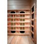 Sauna infrard RX2C