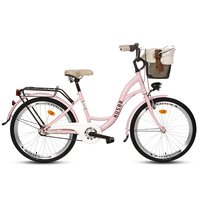 Damcykel Husar 24 Damcykel Husar 24