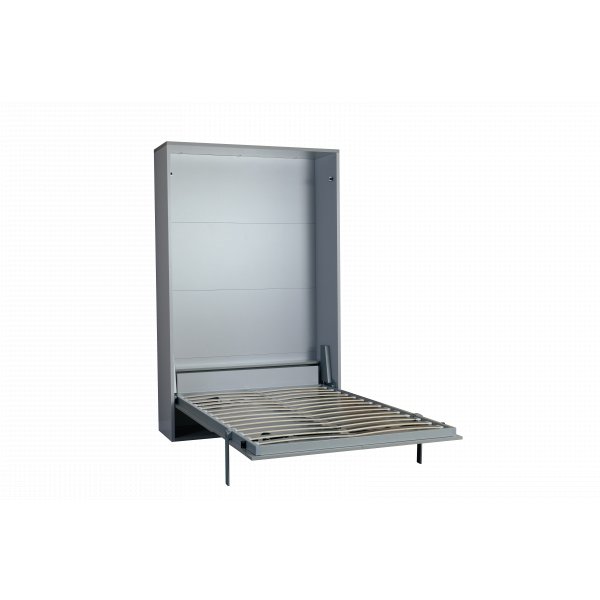 S�ngsk�p gr� - 140x200 cm - Compact living