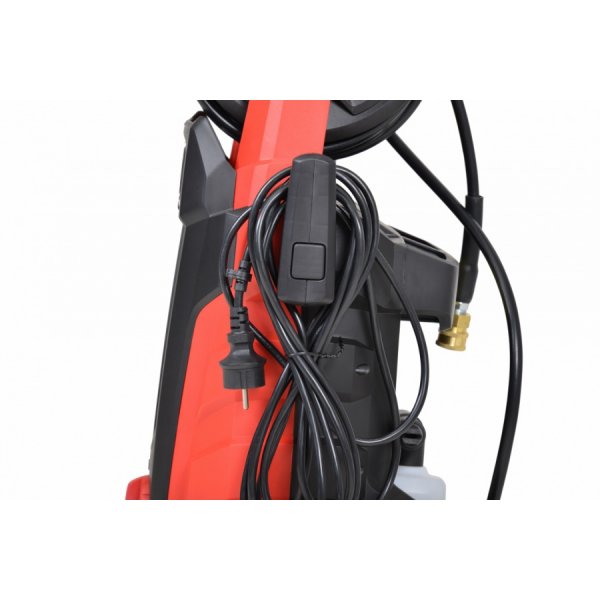 Højtryksrenser med maksimalt tryk 150 bar - 420 l/t Højtryksrenser med maksimalt tryk 150 bar - 420 l/t