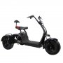 Elscooter Trehjulet - CityCoco 1200W