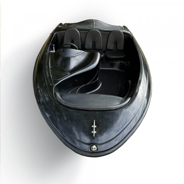 Motorbåt (1400cc) Motorbåt (1400cc)