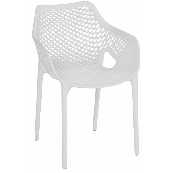 Sommarvik matgrupp By Martinsen - Vit