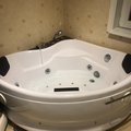 Kundbild Massagebadkar Marcus I: Överträffade mina förväntningar på...