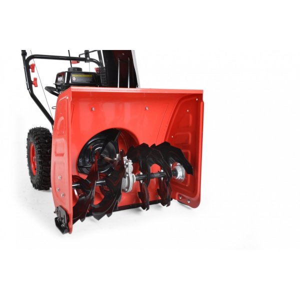 Sn�slunga - Tv�stegs - 163cc