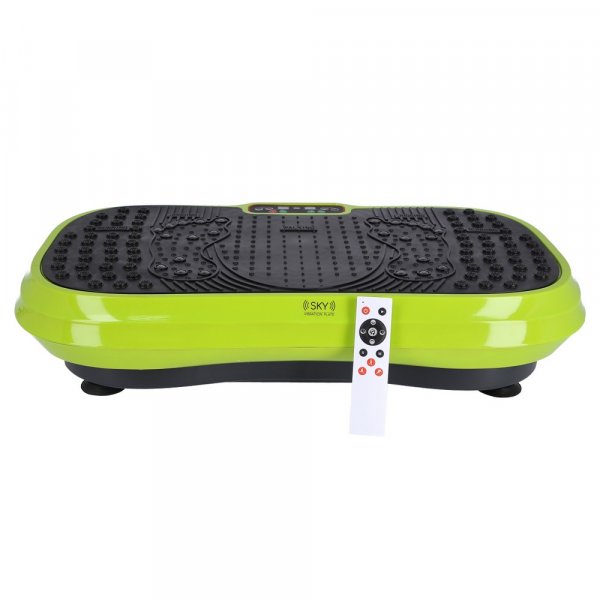 Vibrationsplatta SVP07