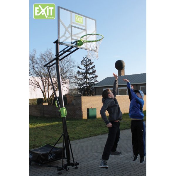 Basketstllning Galaxy - Flyttbar