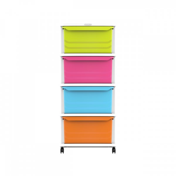 F�rvaringshurts 4 l�dor