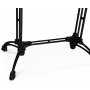 Mystery E62 Rektangul�r Underrede, Blank svart