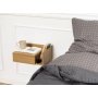 Ashlan v�ggh�ngt s�ngbord 40 x 32 cm - natur