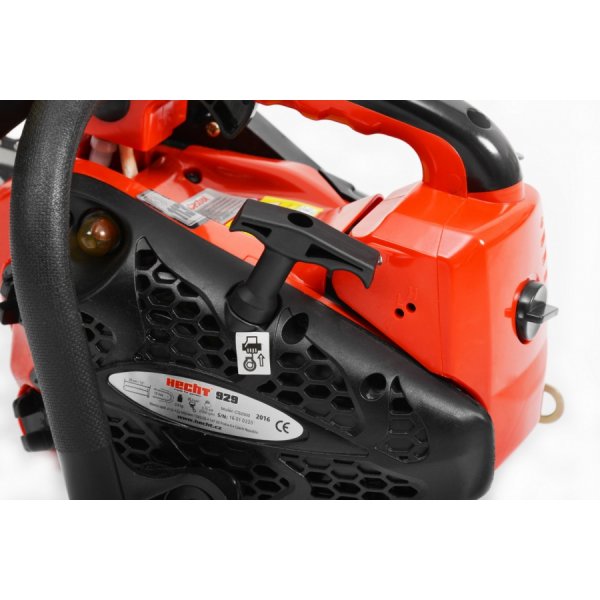 Motors�g - Hobby (bensindriven) 30cm sv�rd - 25cc