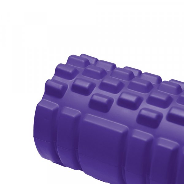 Foam roller 33 cm - 4 forskellige farver (maks.: 150 kg)