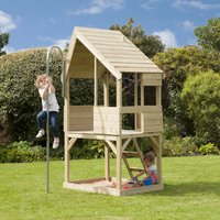 Lekstuga Kaa 2,1m² - Lekpaket Lekstuga Kaa 2,1m² - Lekpaket