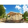 Friggebod Teresa B - 13,1 m�