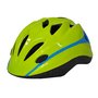 Cykelhjlm junior Cool, grn