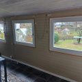 Kundenbilder PVC-Fenster | 2-Glas | nach innen | U-Wert 1,2