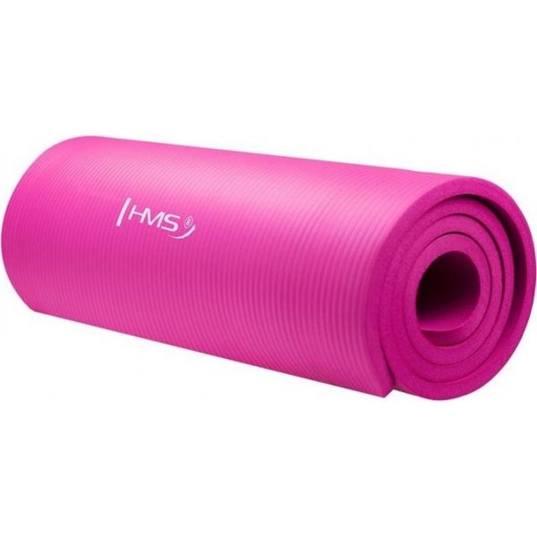 Yogamatta 183x63 cm - Rosa