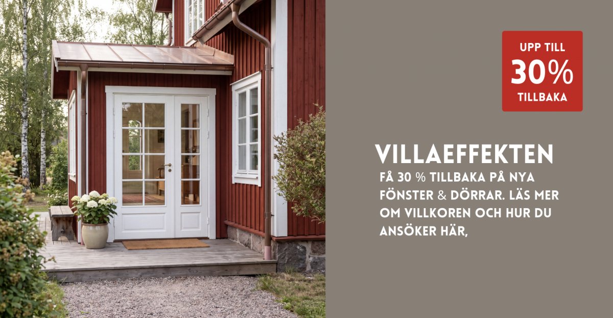 Villaeffekten