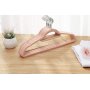 Kl�dgalge rosa 50-pack
