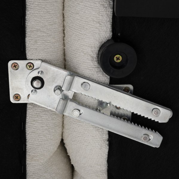 Divansoffa Cream Teddy 322 cm