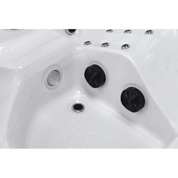Spabad Cleanse 809C Deluxe Spabad Cleanse 809C Deluxe