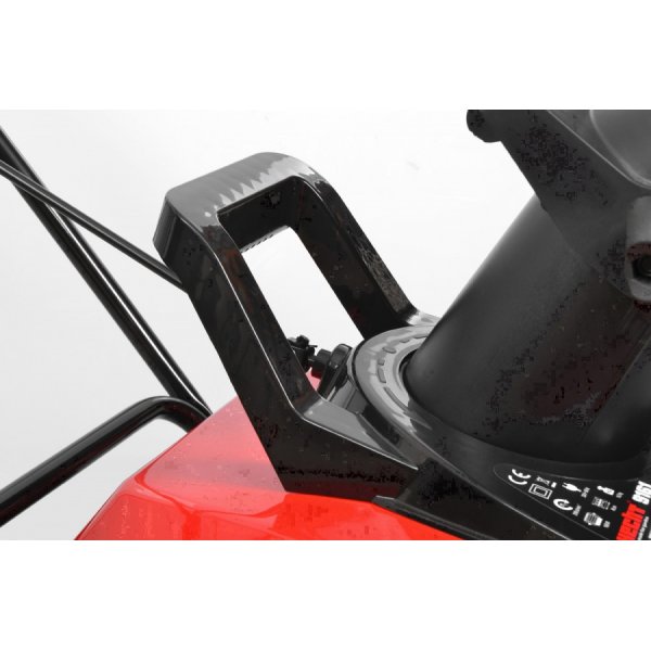 Elektrisk sneslynge - Enkelttrins - 1600W