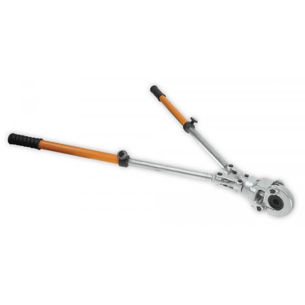 Handpressverktyg (16-32 mm)