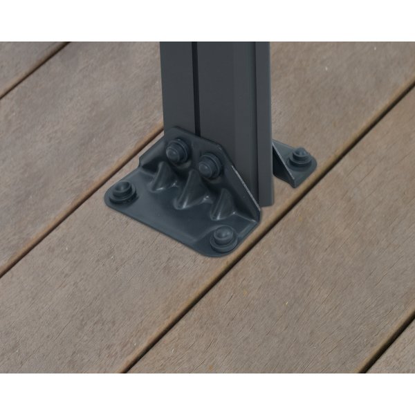 Canopia Martinique Hardtop Pavillon Canopia Martinique Hardtop Pavillon