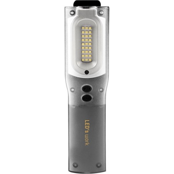 Handlampa Novaflash 1000lm