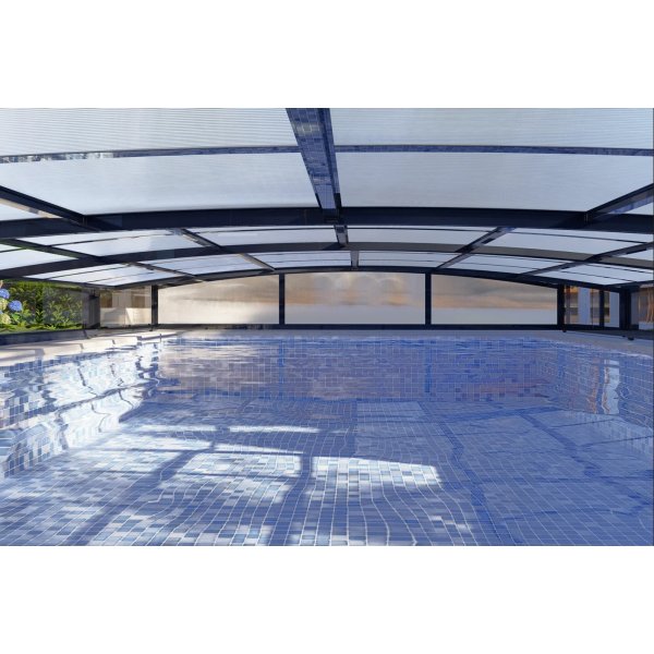 Pooltak ECO - 5 x 10 m Pooltak ECO - 5 x 10 m