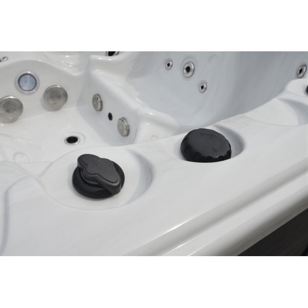 Spabad Cleanse SR829C