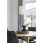 Nerja bricka - Svart/beige
