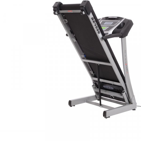 Löpband (BE4500) 1 - 16 km/h Löpband (BE4500) 1 - 16 km/h