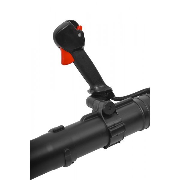 Lövsug med hjul - 3000W Lövsug med hjul - 3000W