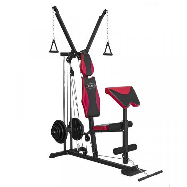 HMS Hemmagym Tytan 23 HMS Hemmagym Tytan 23