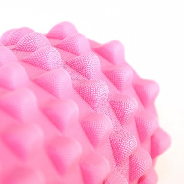 Foam Roller 33 cm - Olika f�rger (max 150 kg)