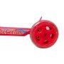 Sparkcykel med 3 hjul - Ice Cream