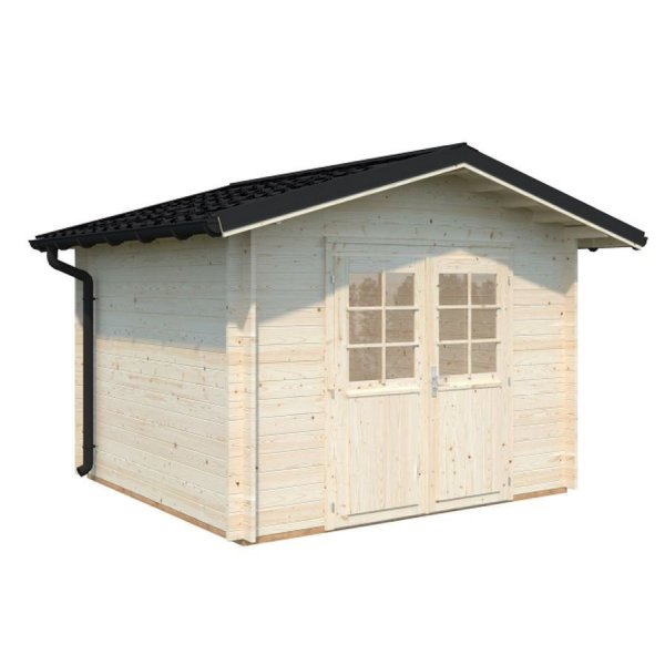 Friggebod Tina - 7,5 m