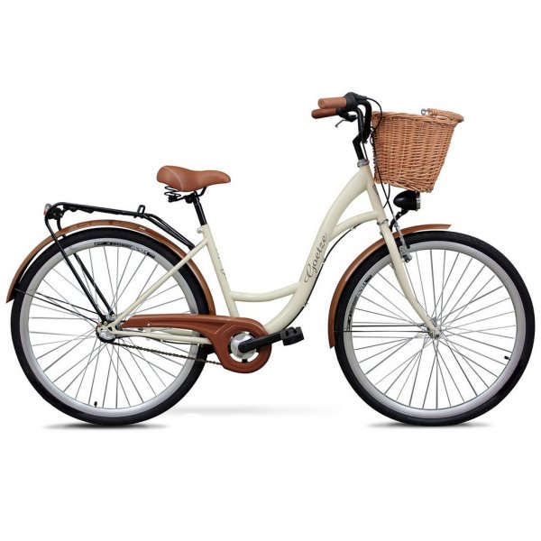 Cykel Classic 28\\\" - 3 vxlar
