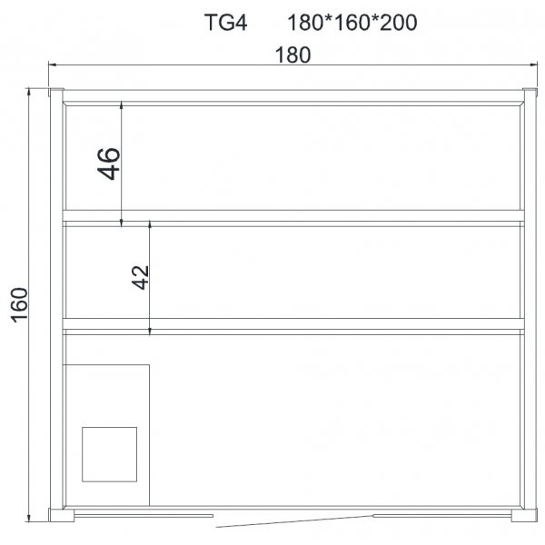 Bastu Traditional TG4 Bastu Traditional TG4